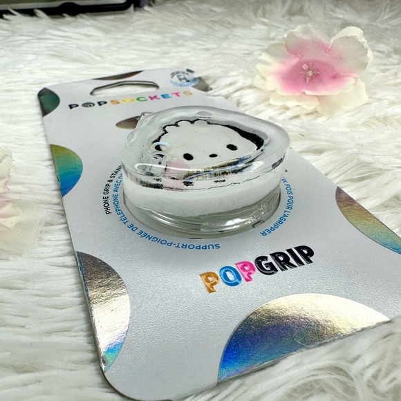 Sanrio Pochacco Popsocket Handmade - Picture 2 of 2